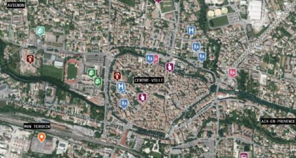 L'Isle-sur-la-Sorgue Terrain à bâtir - 2273190-3643annonce220250116uKIQx.jpeg Azur & Constructions