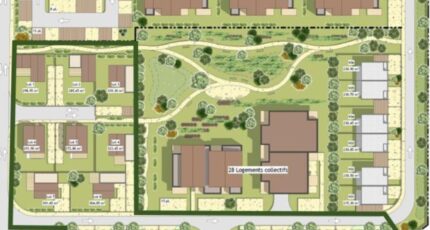 L'Isle-sur-la-Sorgue Terrain à bâtir - 2273190-3643annonce320250116xCVNM.jpeg Azur & Constructions