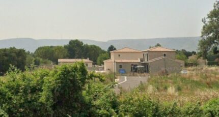 Sénas Terrain à bâtir - 2273269-3643annonce120250916CfPdn.jpeg Azur & Constructions