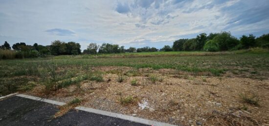 Terrain à bâtir à , Bouches-du-Rhône