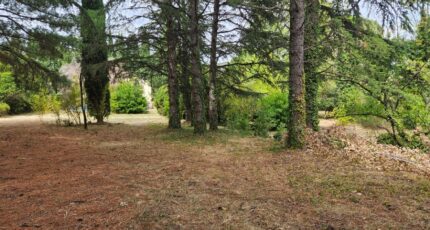 Pélissanne Terrain à bâtir - 2254753-10197annonce320250829Hbgbz.jpeg Azur & Constructions