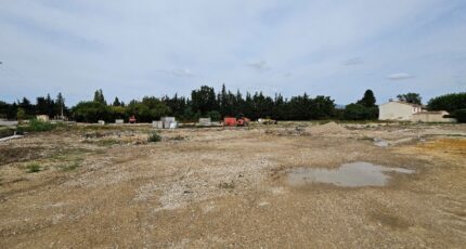 Sénas Maison neuve - 2254560-10197annonce520250829i2XTV.jpeg Azur & Constructions