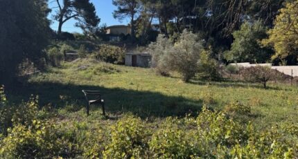 Les Pennes-Mirabeau Terrain à bâtir - 2289502-3263annonce120251001casEH.jpeg Azur & Constructions