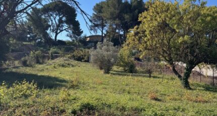 Les Pennes-Mirabeau Maison neuve - 2289505-3263annonce320251001dOmCT.jpeg Azur & Constructions