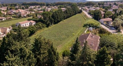 Fontvieille Terrain à bâtir - 2299686-3643annonce3202506038lyvf.jpeg Azur & Constructions