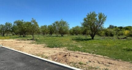 Cabrières-d'Avignon Terrain à bâtir - 2299689-3643annonce220250424F1KRP.jpeg Azur & Constructions