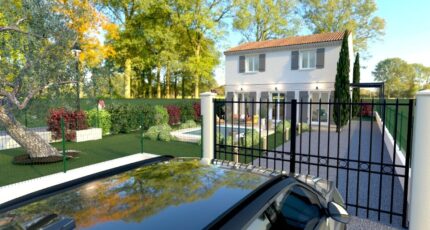 Mallemort Terrain à bâtir - 2267544-3643annonce120250130IWuTl.jpeg Azur & Constructions