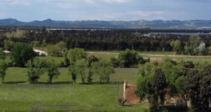 Saint-Martin-de-Crau Terrain à bâtir - 2276872-3643annonce220250919CkLAz.jpeg Azur & Constructions