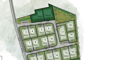 Sénas Terrain à bâtir - 2276874-3643annonce120250116HC2P9.jpeg Azur & Constructions