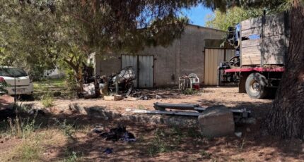 Istres Terrain à bâtir - 2277005-3263annonce120250919lzvvd.jpeg Azur & Constructions