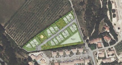 Rognes Terrain à bâtir - 2319549-3643annonce120251028c4v1F.jpeg Azur & Constructions