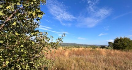 Rognes Terrain à bâtir - 2319549-3643annonce2202510285GyXe.jpeg Azur & Constructions