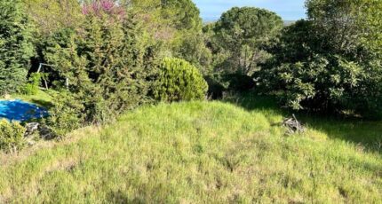 Châteauneuf-les-Martigues Terrain à bâtir - 2286697-3263annonce120250609JcInK.jpeg Azur & Constructions