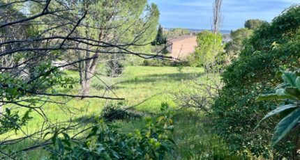 Châteauneuf-les-Martigues Terrain à bâtir - 2286697-3263annonce220250609cd3vh.jpeg Azur & Constructions