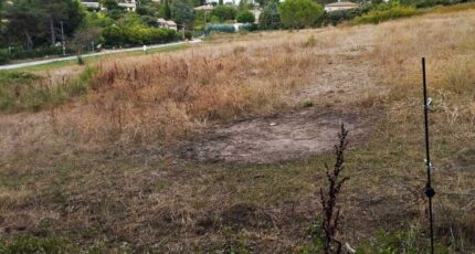 Pierrevert Terrain à bâtir - 2284585-3643annonce120250926xiqFi.jpeg Azur & Constructions