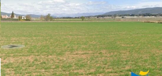 Terrain à bâtir à Les Mées, Provence-Alpes-Côte d'Azur