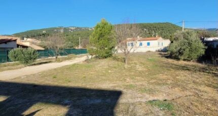 Cuges-les-Pins Terrain à bâtir - 2255913-3263annonce220240603w1qlN.jpeg Azur & Constructions