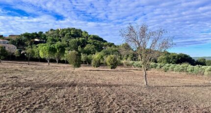 Rognes Terrain à bâtir - 2255921-3263annonce420250508ZvhK9.jpeg Azur & Constructions