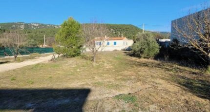 Cuges-les-Pins Terrain à bâtir - 2256001-3263annonce32024060399Eoi.jpeg Azur & Constructions