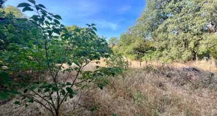 Salon-de-Provence Terrain à bâtir - 2256022-3263annonce320240829yA4JK.jpeg Azur & Constructions