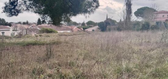 Terrain à bâtir à , Bouches-du-Rhône