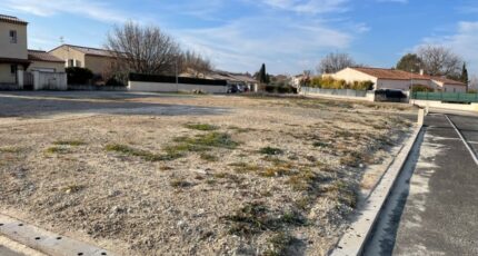 Pertuis Maison neuve - 2255993-3263annonce420240603Skp0r.jpeg Azur & Constructions