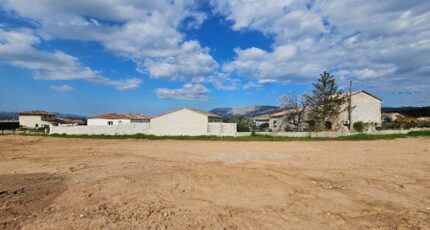 Pourrières Maison neuve - 2256018-3263annonce220250505iOool.jpeg Azur & Constructions