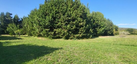 Terrain à bâtir à Eyguières, Provence-Alpes-Côte d'Azur