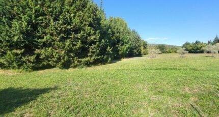 Eyguières Terrain à bâtir - 2284259-11320annonce2202509255UPrP.jpeg Azur & Constructions