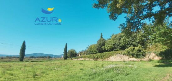 Terrain à bâtir à Villelaure, Provence-Alpes-Côte d'Azur