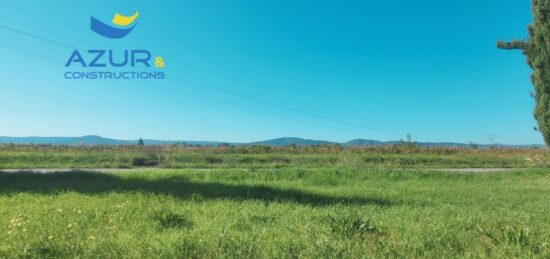 Terrain à bâtir à , Vaucluse