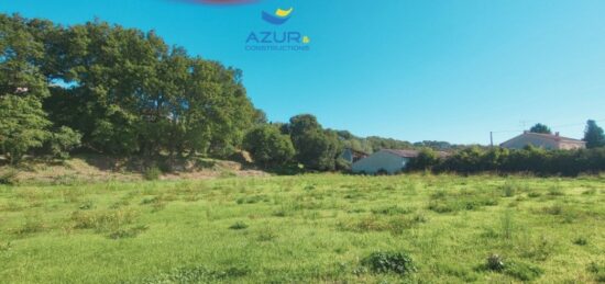 Terrain à bâtir à , Vaucluse