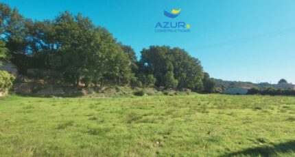 Villelaure Terrain à bâtir - 2299372-11320annonce320251009XZlJ6.jpeg Azur & Constructions