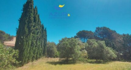 Mouriès Terrain à bâtir - 2303473-11320annonce4202510130LXOt.jpeg Azur & Constructions