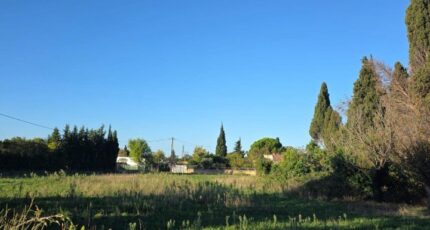 Istres Terrain à bâtir - 2267436-10197annonce220250911zwIub.jpeg Azur & Constructions