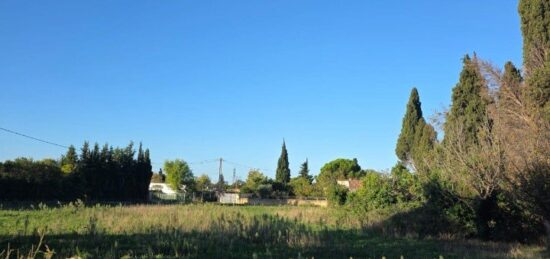 Terrain à bâtir à Istres, Provence-Alpes-Côte d'Azur
