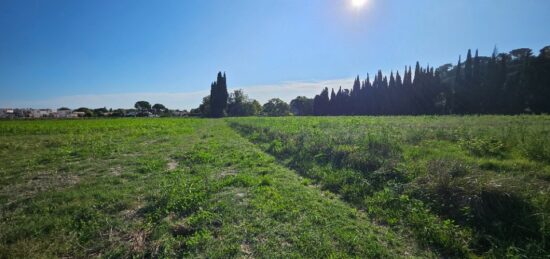 Terrain à bâtir à , Bouches-du-Rhône