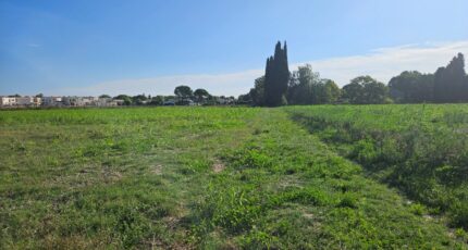 Saint-Étienne-du-Grès Terrain à bâtir - 2267480-10197annonce520250911zEdlW.jpeg Azur & Constructions