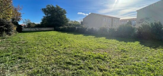 Terrain à bâtir à Istres, Provence-Alpes-Côte d'Azur