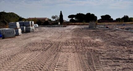 Fos-sur-Mer Terrain à bâtir - 2334609-3263annonce420250715qmE91.jpeg Azur & Constructions