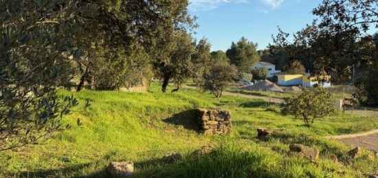 Terrain à bâtir à Jouques, Provence-Alpes-Côte d'Azur