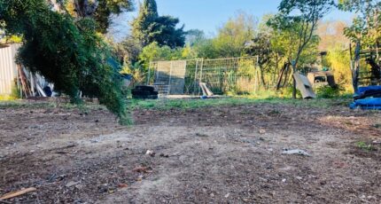 Châteauneuf-les-Martigues Terrain à bâtir - 2334812-3263annonce120251112aL4Kx.jpeg Azur & Constructions