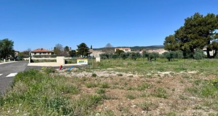 Pertuis Maison neuve - 2267334-3263annonce520241010yvF29.jpeg Azur & Constructions