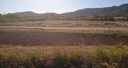 Volx Terrain à bâtir - 2267560-3643annonce420241010q6XJ1.jpeg Azur & Constructions