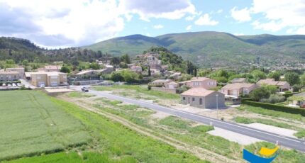 Aubignosc Terrain à bâtir - 2267562-3643annonce120241010nHrsG.jpeg Azur & Constructions