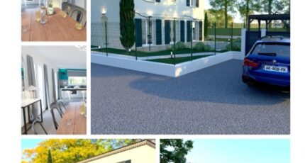 Eyguières Terrain à bâtir - 2267565-3643annonce1202410108ceBF.jpeg Azur & Constructions