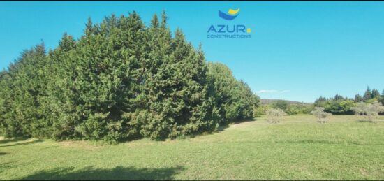 Terrain à bâtir à Eyguières, Provence-Alpes-Côte d'Azur