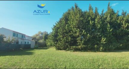 Eyguières Terrain à bâtir - 2268643-11320annonce2202509128TXmL.jpeg Azur & Constructions