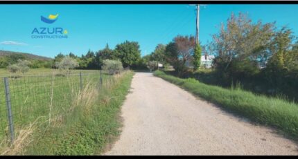 Eyguières Terrain à bâtir - 2268643-11320annonce320250912akP26.jpeg Azur & Constructions