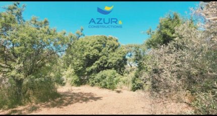Pertuis Terrain à bâtir - 2268691-11320annonce220250912VNROE.jpeg Azur & Constructions
